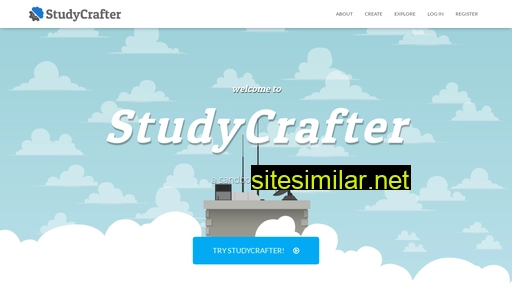 Studycrafter similar sites