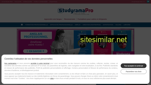 studyrama.com alternative sites