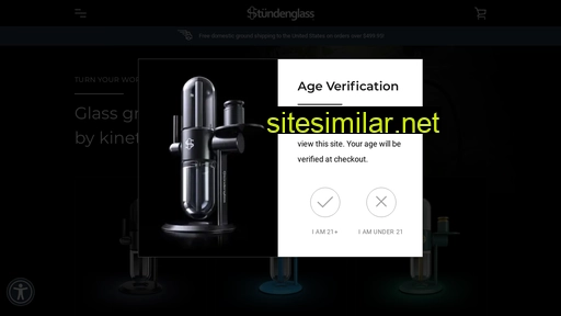 stundenglass.com alternative sites