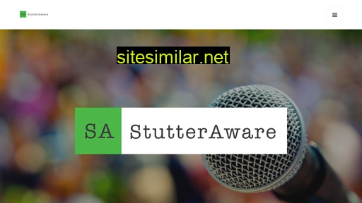 stutteraware.com alternative sites