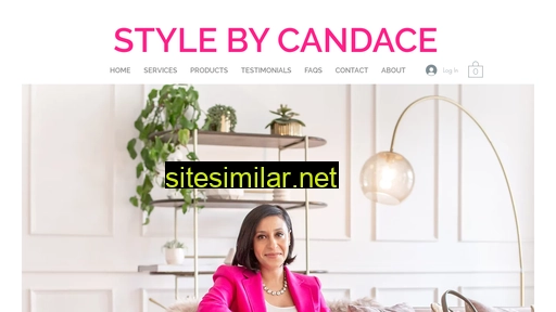 stylebycandace.com alternative sites