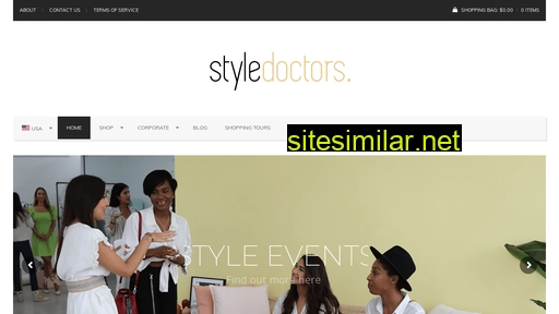 styledoctors.com alternative sites