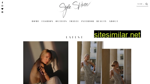 styleshiver.com alternative sites