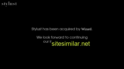 stylust.com alternative sites