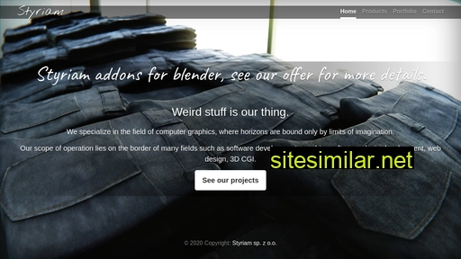styriam.com alternative sites
