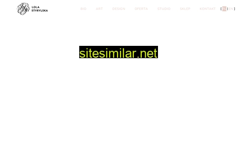 styrylska.com alternative sites
