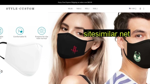 style-custom.com alternative sites