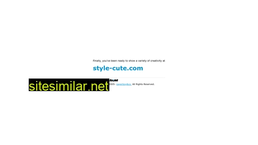 style-cute.com alternative sites