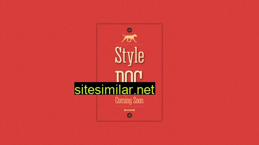 style-dog.com alternative sites