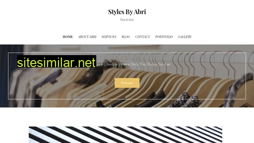 stylesbyabri.com alternative sites