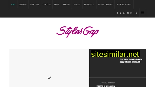 stylesgap.com alternative sites