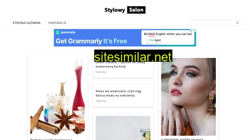 stylowysalon.com alternative sites