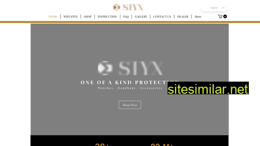 styxwatch.com alternative sites