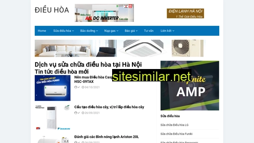 sua-dieu-hoa.com alternative sites