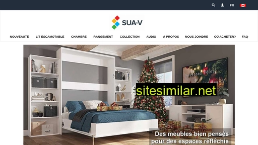 sua-v.com alternative sites