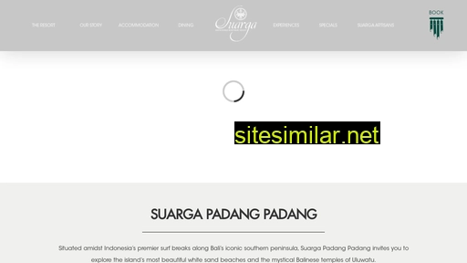 suargapadangpadang.com alternative sites
