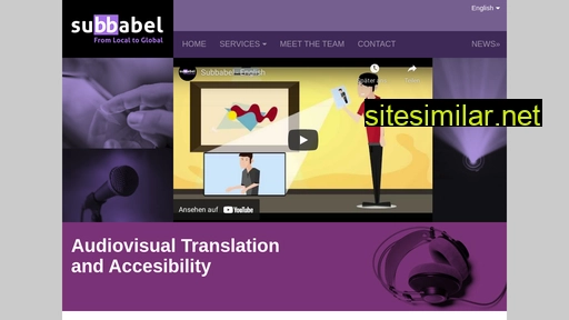 subbabel.com alternative sites