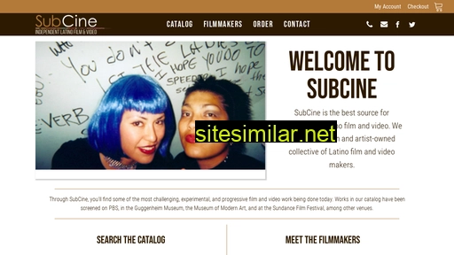subcine.com alternative sites