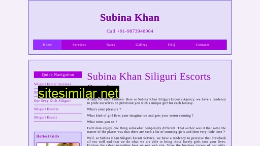 subinakhan.com alternative sites