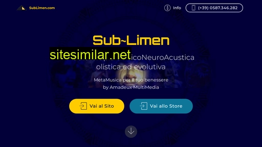 sublimen.com alternative sites