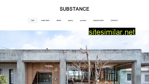 substance-ism.com alternative sites