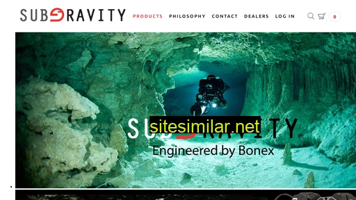 sub-gravity.com alternative sites