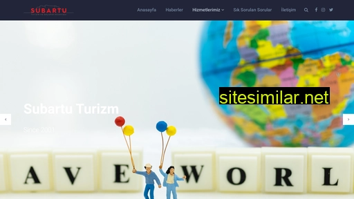 subartu.com alternative sites