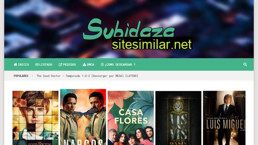 subidaza.blogspot.com alternative sites