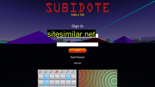 subidote.com alternative sites