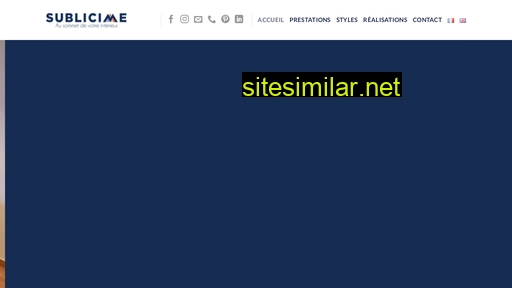 sublicime.com alternative sites