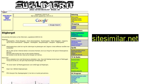 sublimera.com alternative sites