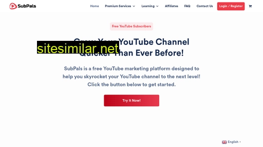 subpals.com alternative sites