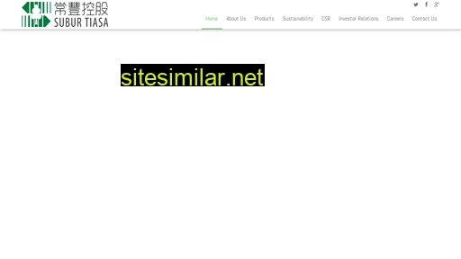 suburtiasa.com alternative sites