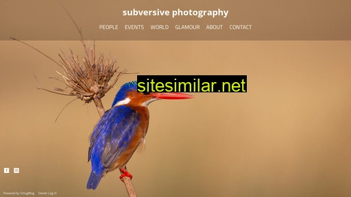 subversively.com alternative sites