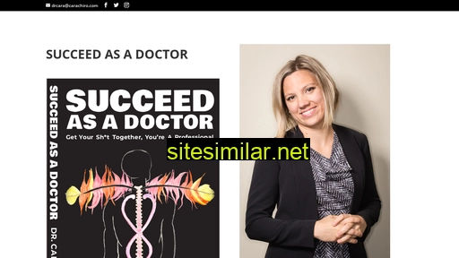 succeedasadoctor.com alternative sites
