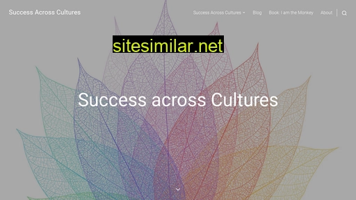 successacrosscultures.com alternative sites