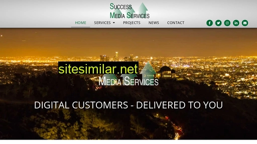 successmediaservices.com alternative sites