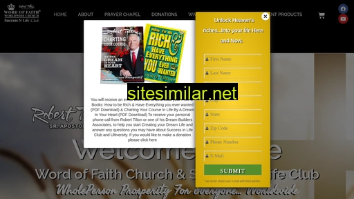 successnlife.com alternative sites