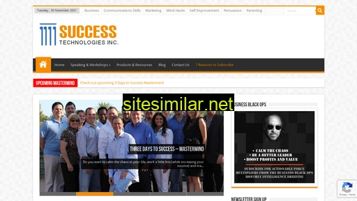 successtechnologies.com alternative sites