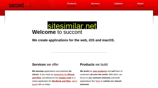 succont.com alternative sites