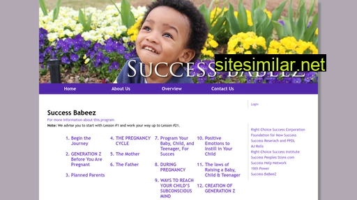 successbabeez.com alternative sites