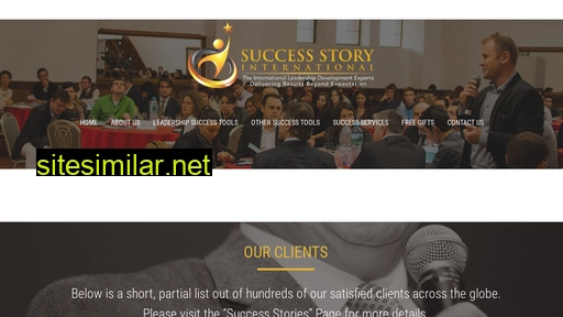 successstoryglobal.com alternative sites