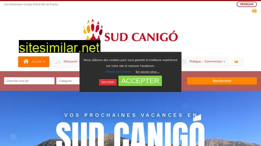 sudcanigo.com alternative sites