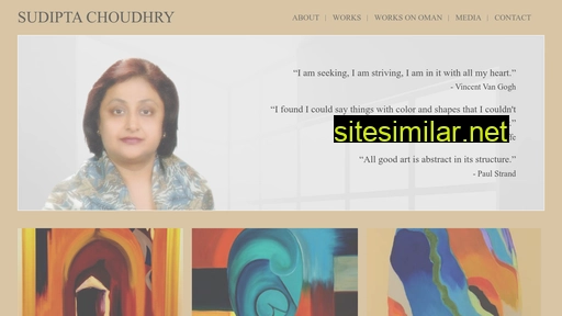 sudiptachoudhry.com alternative sites