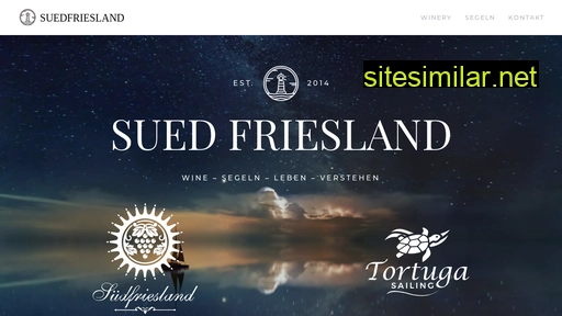 suedfriesland.com alternative sites
