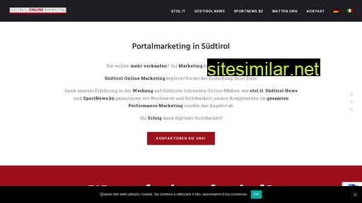 suedtirolonline.com alternative sites