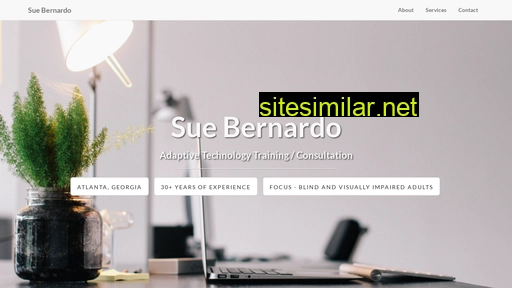 suebernardo.com alternative sites
