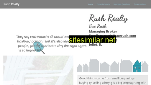 suerush.com alternative sites