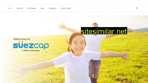 suezcap.com alternative sites
