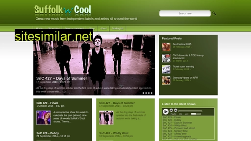 suffolkandcool.com alternative sites